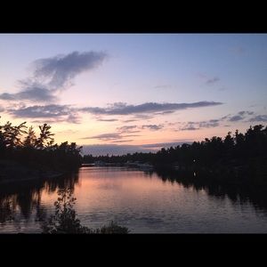 Meet your Posher, Aude